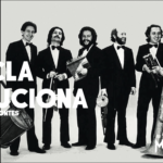 Les Luthiers en Recicla Evoluciona